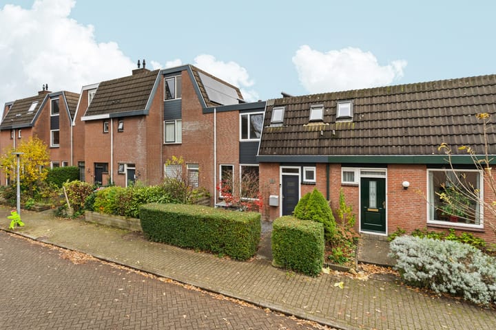 Foto 4 van Kolkgriend 207