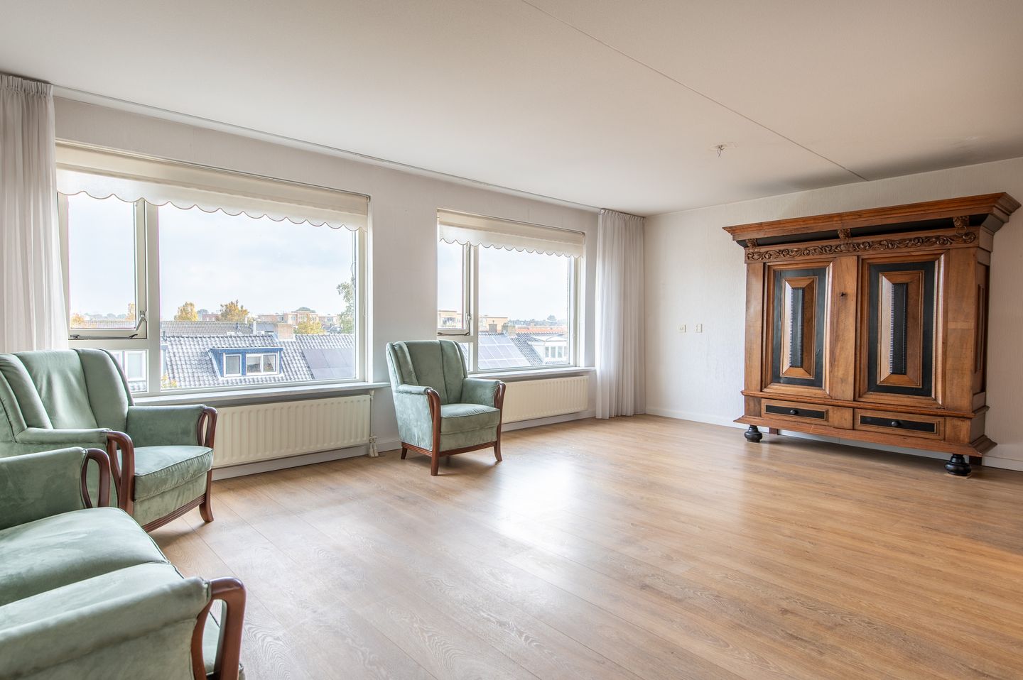 Photo 14 of Nassaustraat 110