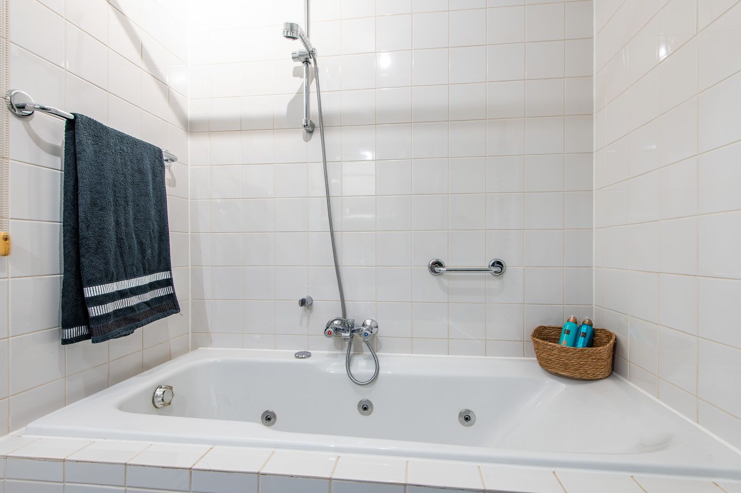 Photo 20 of Nassaustraat 110