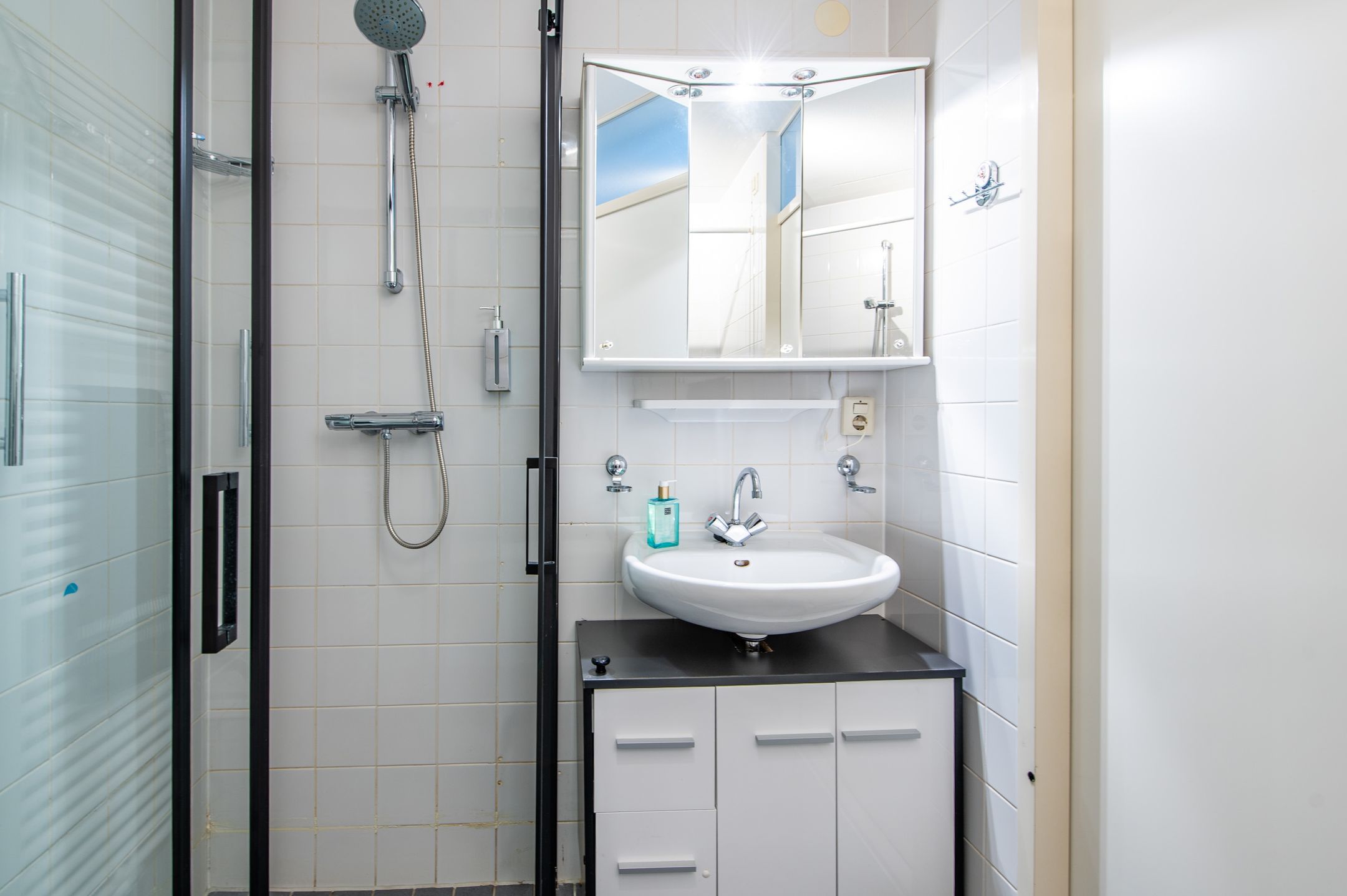 Photo 21 of Nassaustraat 110