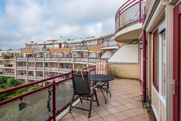 Foto 27 van Nassaustraat 110