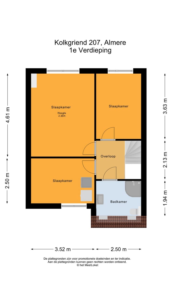 Foto 31 van Kolkgriend 207