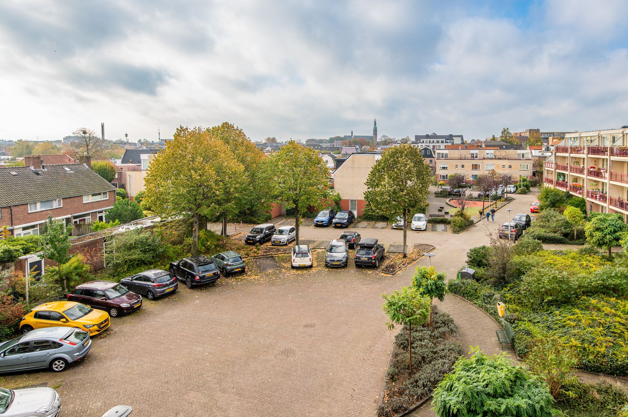 Photo 30 of Nassaustraat 110