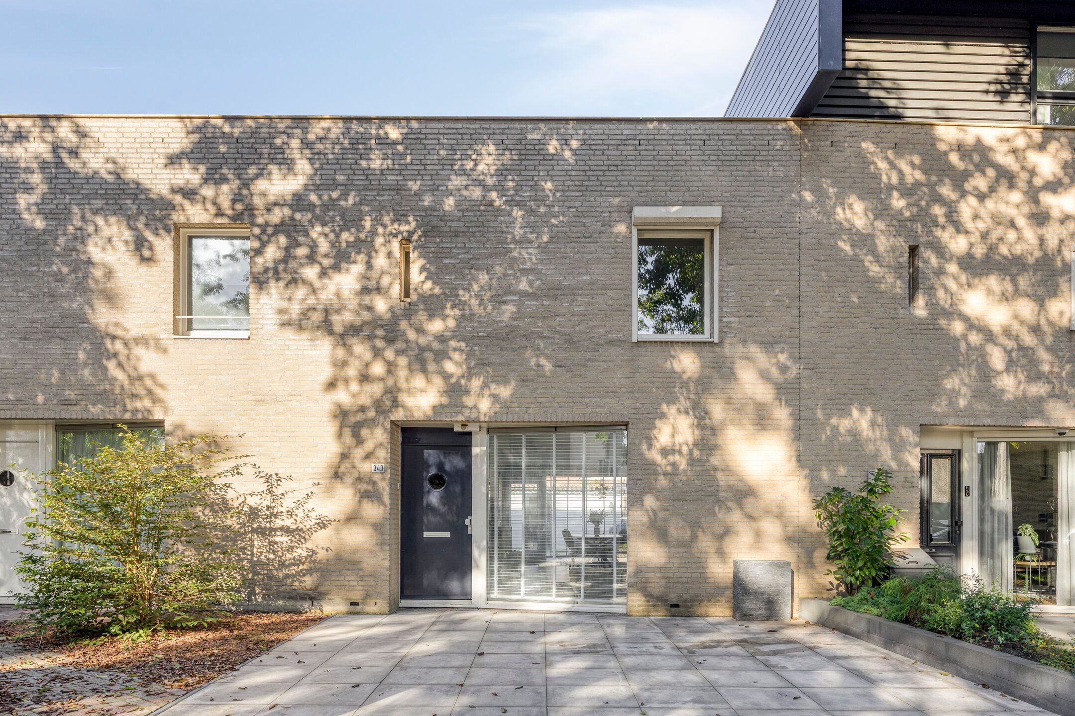 Lombardijenlaan, 343, Tilburg, 5045WN, Noord-Brabant, Nederland 343 