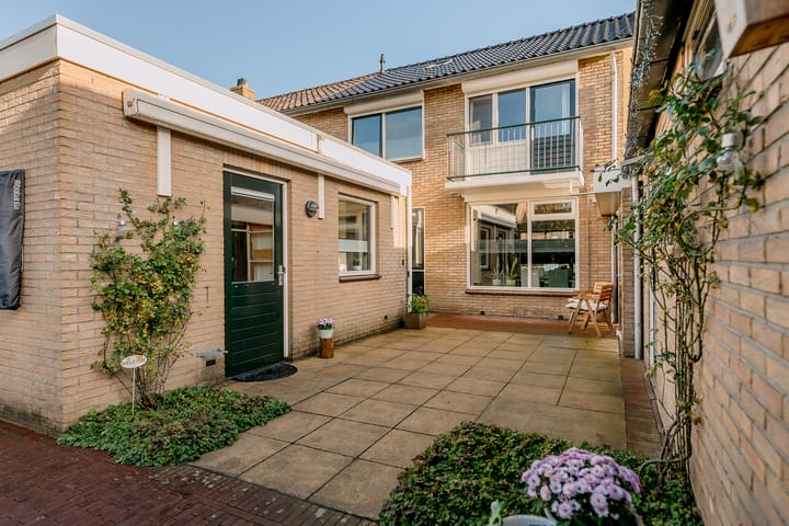 Foto 5 van Wilgenlaan 34