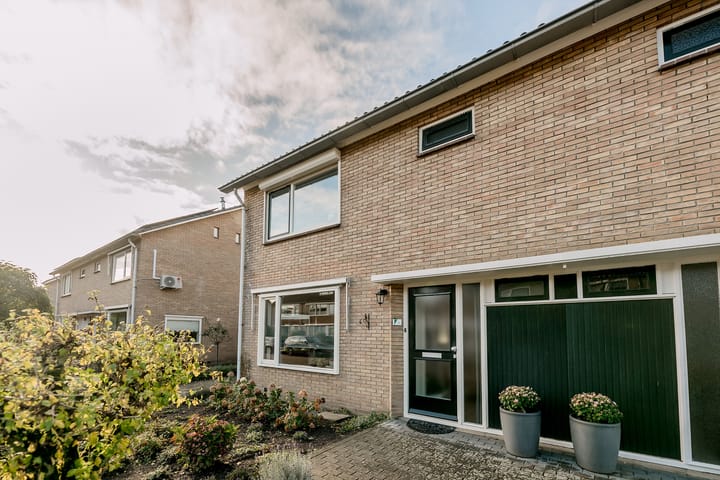 Foto 7 van Wilgenlaan 34