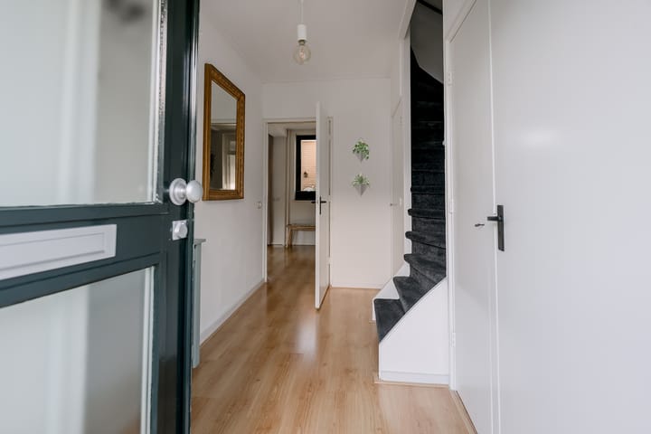 Foto 8 van Wilgenlaan 34