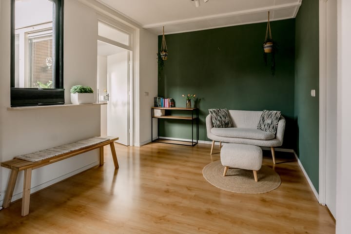 Foto 16 van Wilgenlaan 34