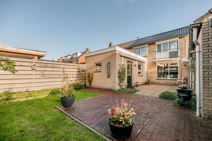 Foto 22 van Wilgenlaan 34