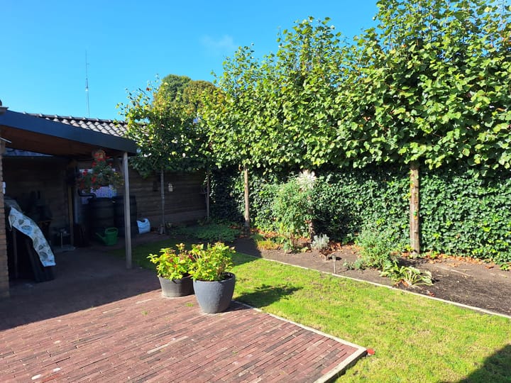 Foto 24 van Wilgenlaan 34