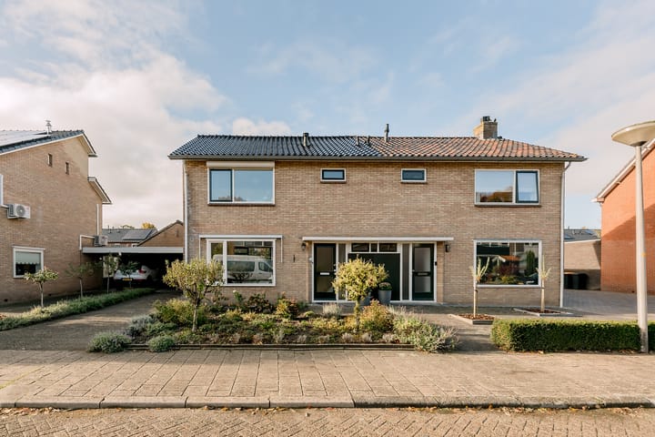 Foto 6 van Wilgenlaan 34