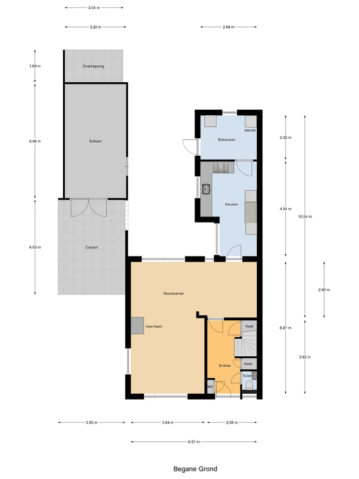 Foto 36 van Wilgenlaan 34