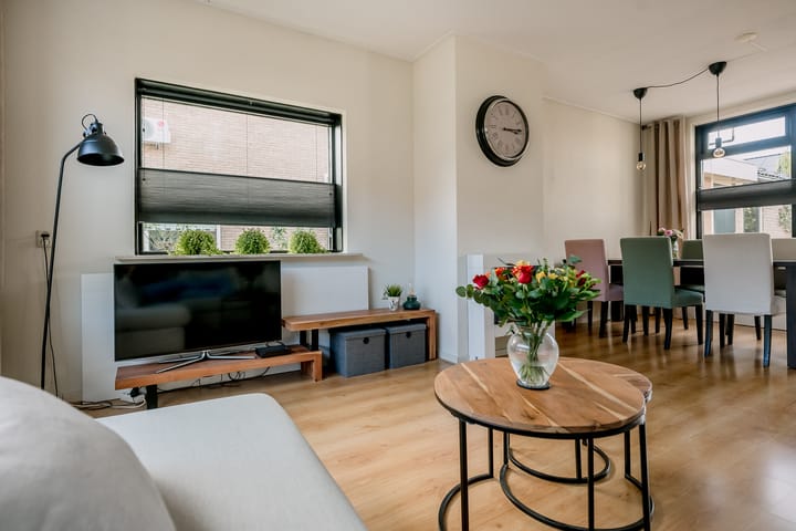 Foto 15 van Wilgenlaan 34