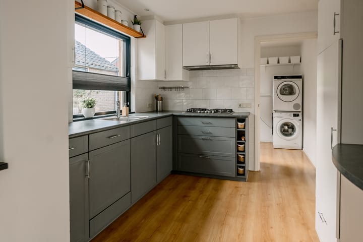 Foto 3 van Wilgenlaan 34