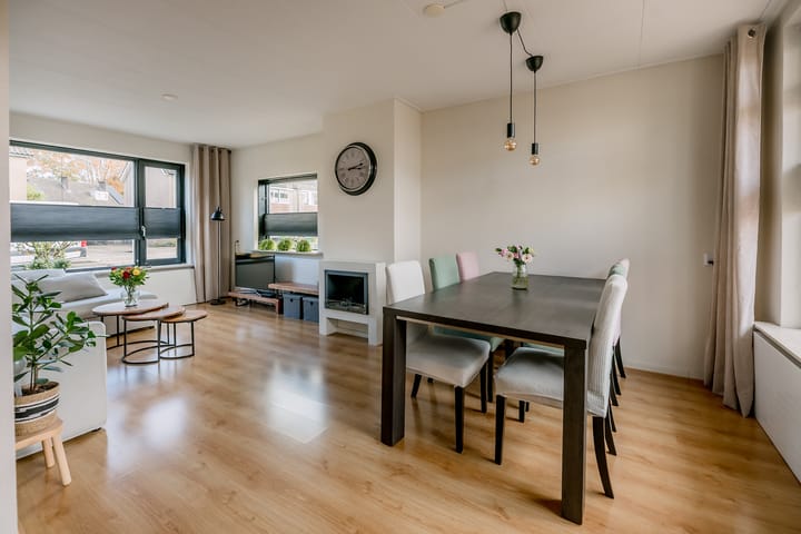 Foto 13 van Wilgenlaan 34