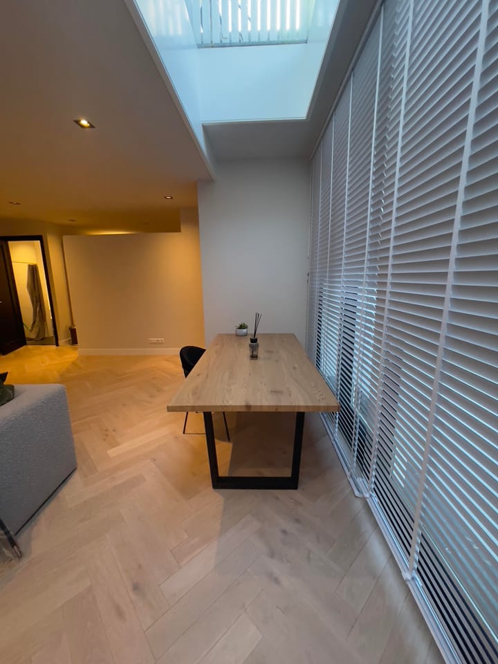 Foto 4 van Baarsjesweg 269-F