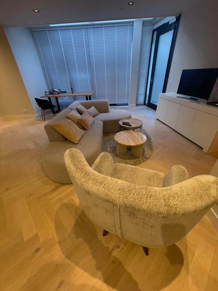 Foto 3 van Baarsjesweg 269-F