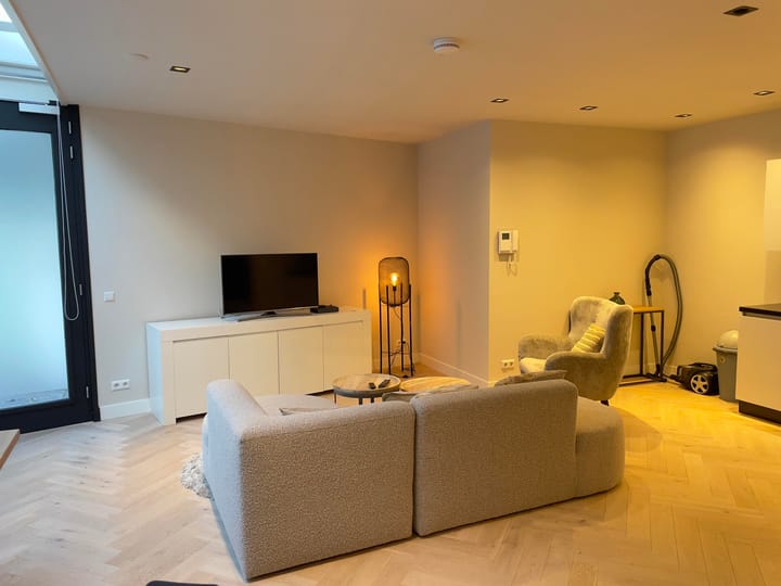 Foto 2 van Baarsjesweg 269-F