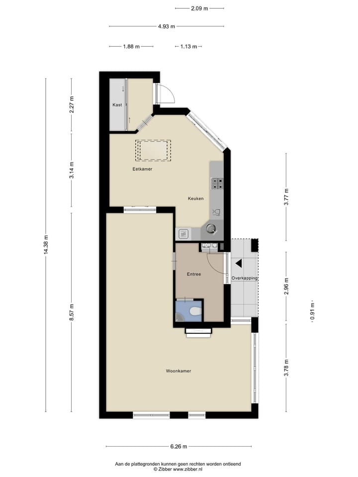 Foto 42 van Molenberg 8