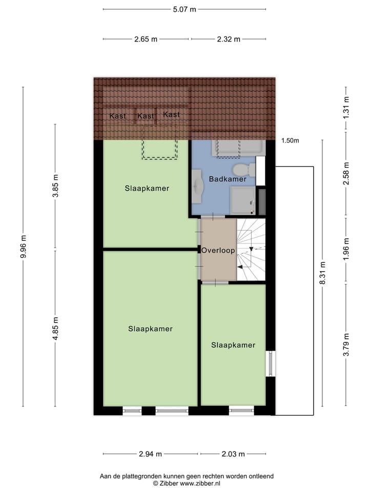 Foto 43 van Molenberg 8