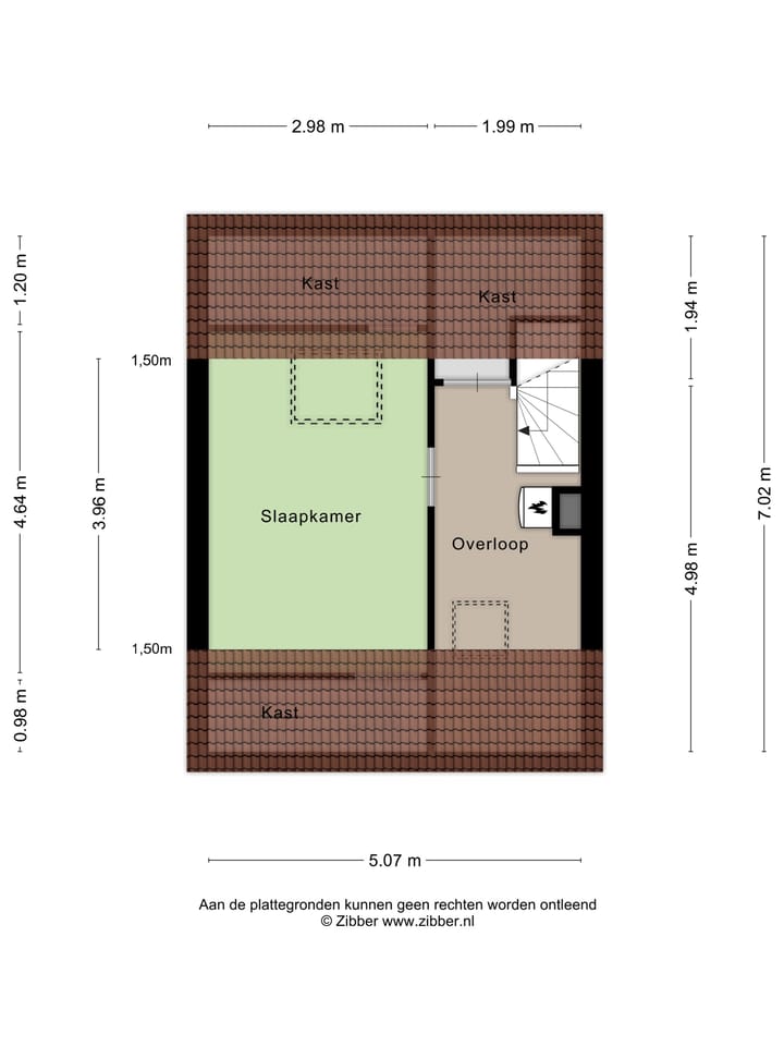 Foto 44 van Molenberg 8