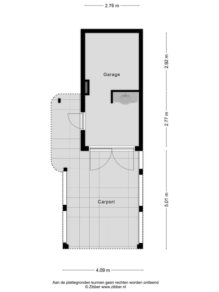 Foto 45 van Molenberg 8