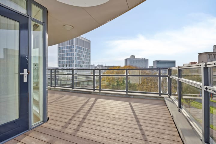 Foto 2 van Jan Willem Frisohof 52