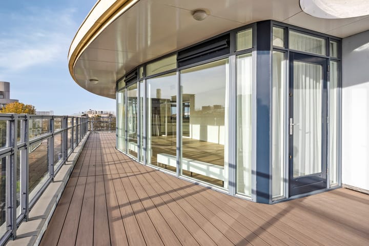 Foto 3 van Jan Willem Frisohof 52