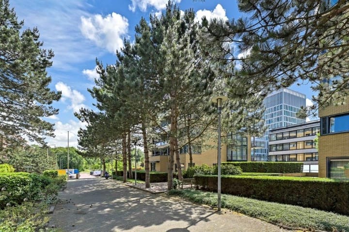 Foto 5 van Jan Willem Frisohof 52