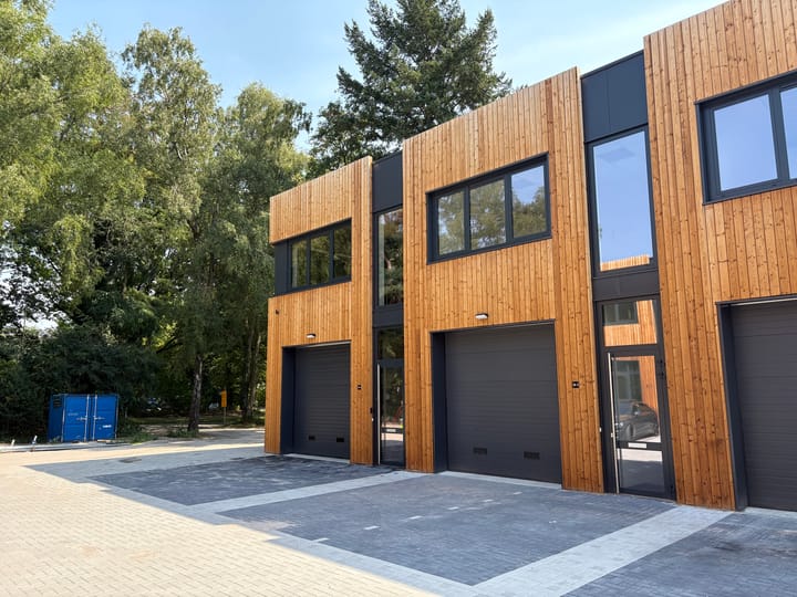 Dijnselburgerlaan 3-A2, Zeist