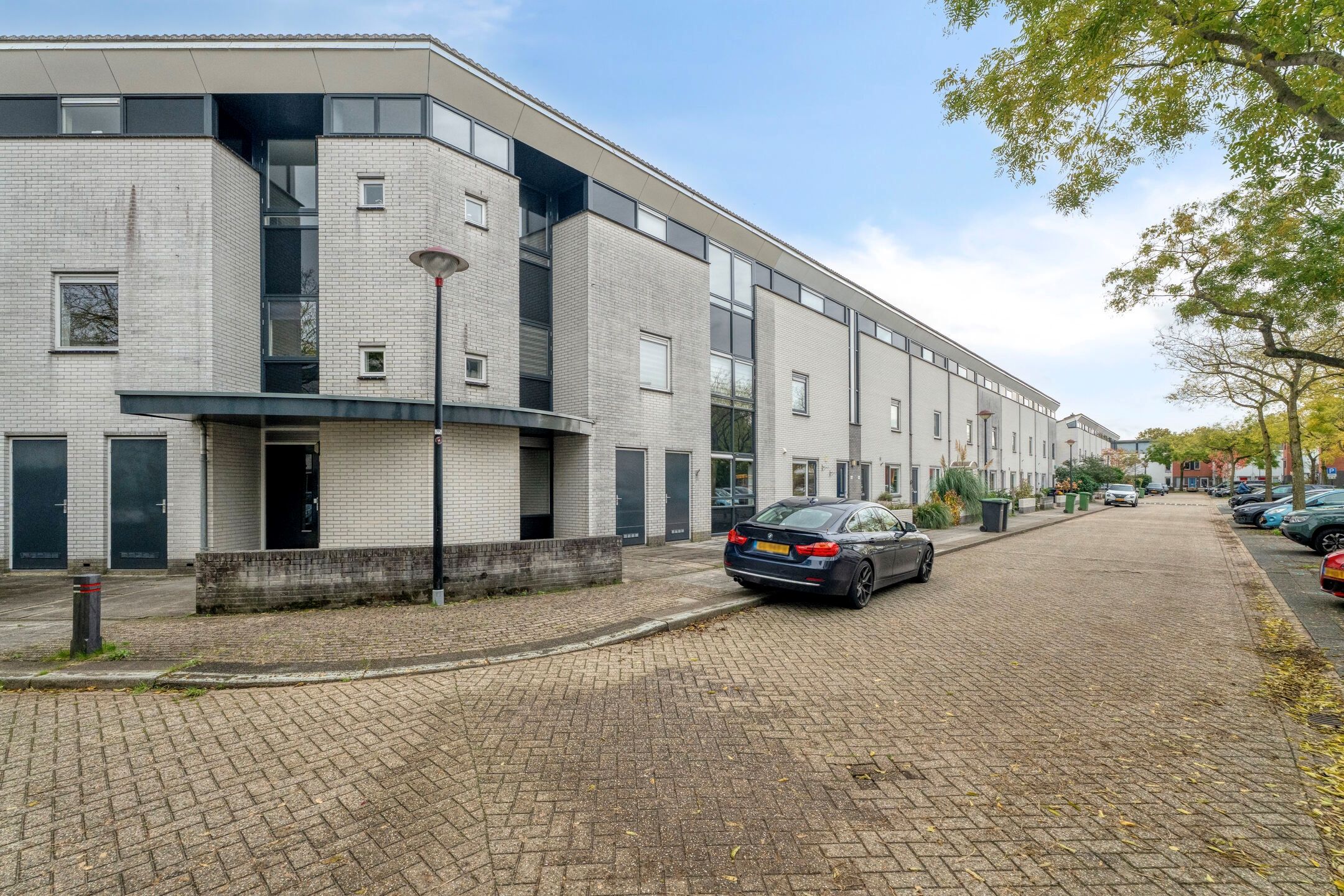 Foto 3 van De Vergulde Wagen 88