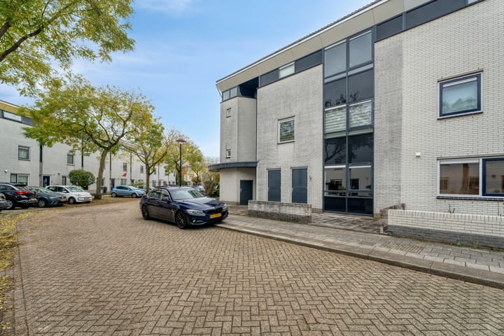 Photo 33 of De Vergulde Wagen 88