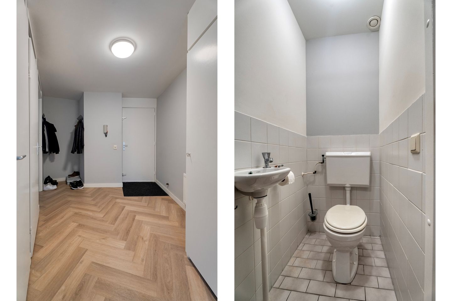 Foto 5 van De Vergulde Wagen 88