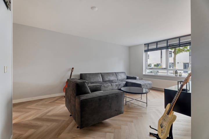 Photo 6 of De Vergulde Wagen 88