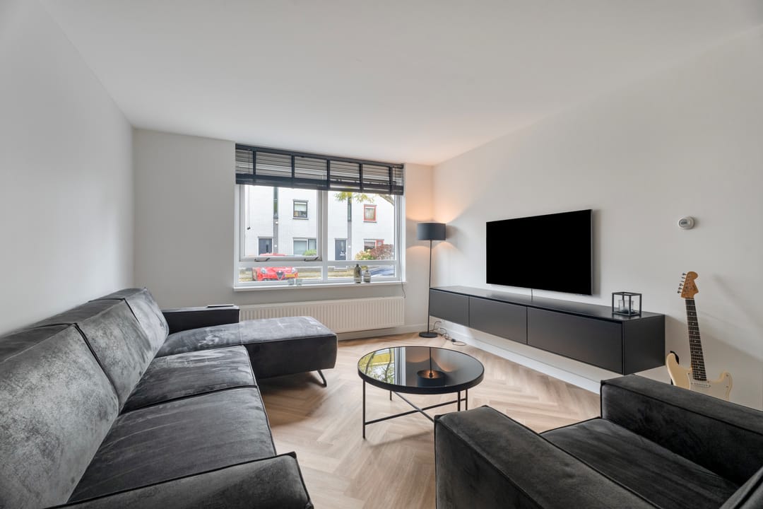 Foto 7 van De Vergulde Wagen 88