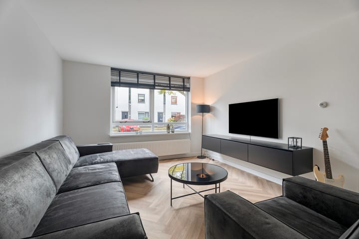 Photo 7 of De Vergulde Wagen 88