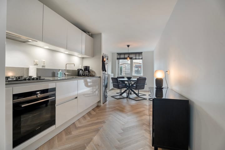 Photo 10 of De Vergulde Wagen 88