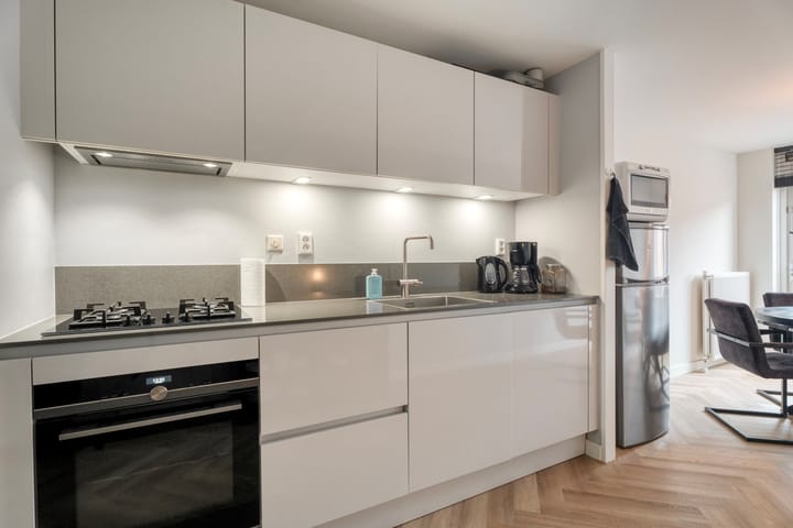 Photo 11 of De Vergulde Wagen 88