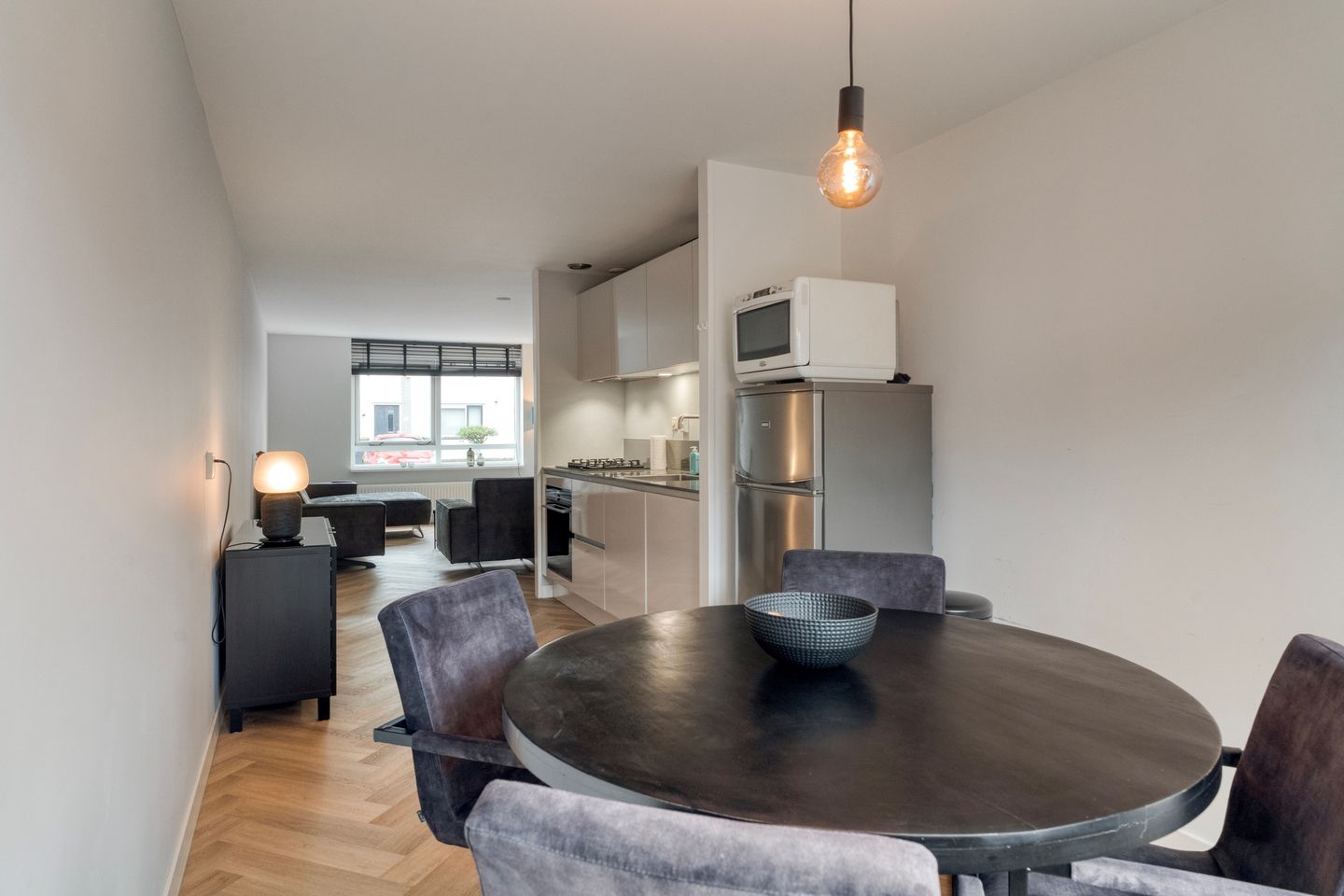 Foto 14 van De Vergulde Wagen 88