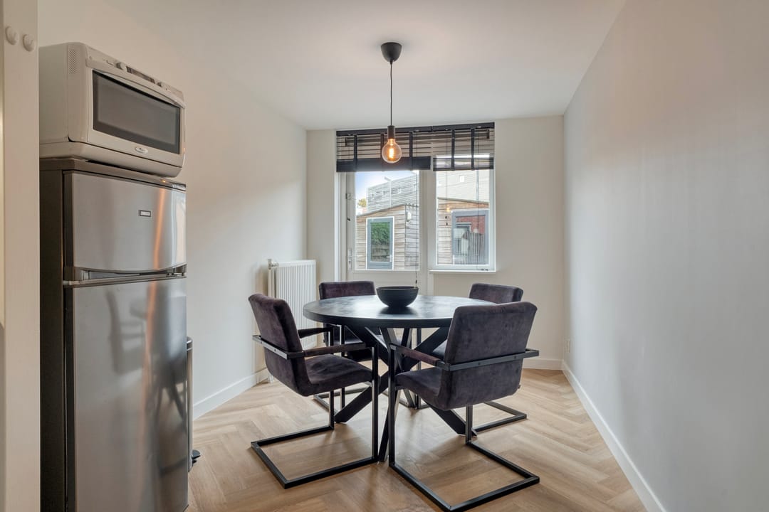 Foto 13 van De Vergulde Wagen 88