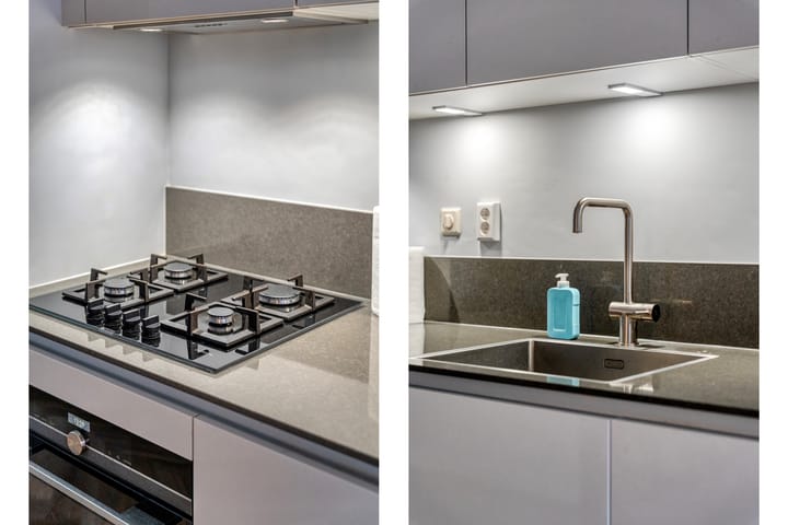 Photo 15 of De Vergulde Wagen 88