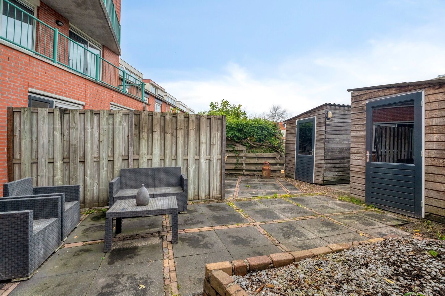 Foto 20 van De Vergulde Wagen 88