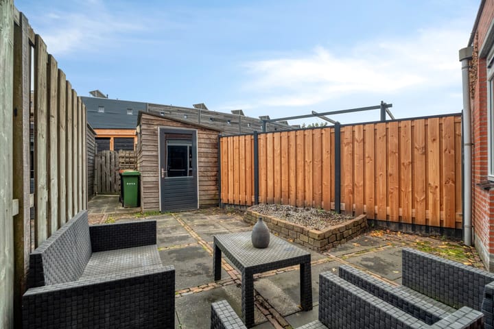 Photo 21 of De Vergulde Wagen 88