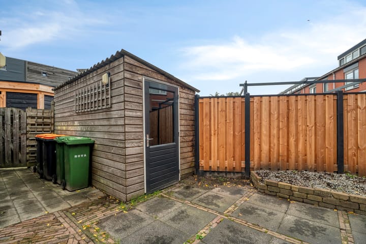 Photo 22 of De Vergulde Wagen 88