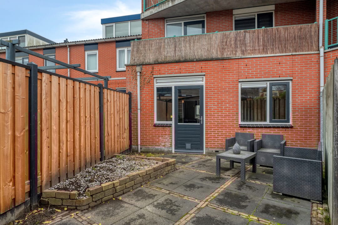 Foto 23 van De Vergulde Wagen 88