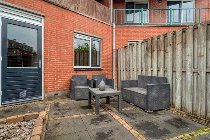 Photo 24 of De Vergulde Wagen 88