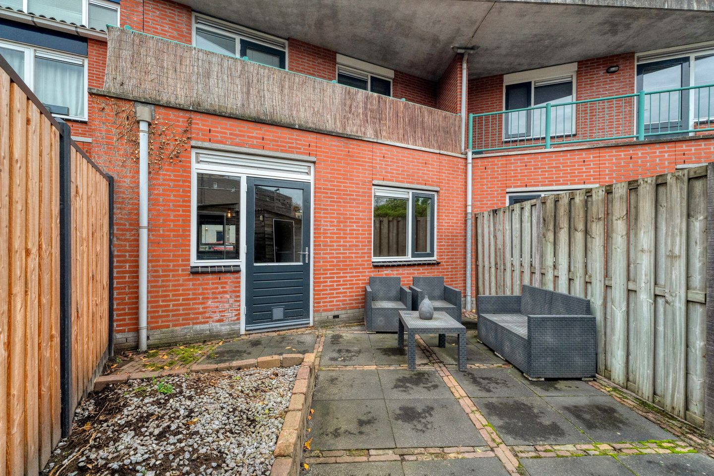 Foto 25 van De Vergulde Wagen 88