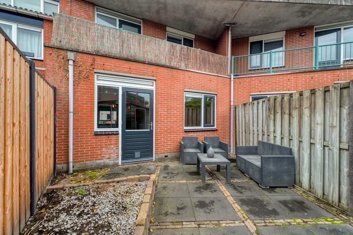 Photo 25 of De Vergulde Wagen 88