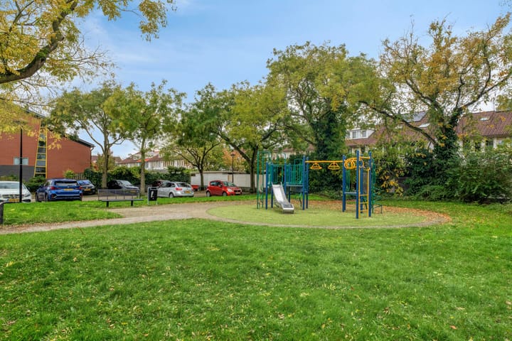 Photo 26 of De Vergulde Wagen 88