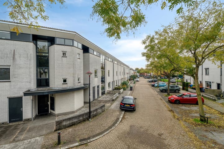 Photo 34 of De Vergulde Wagen 88